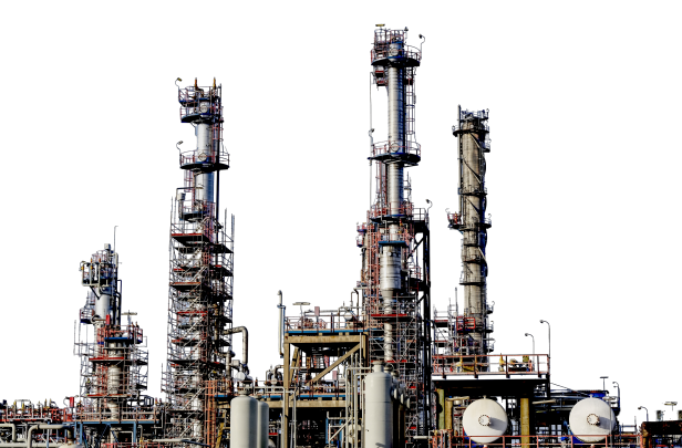 Petrochemicals